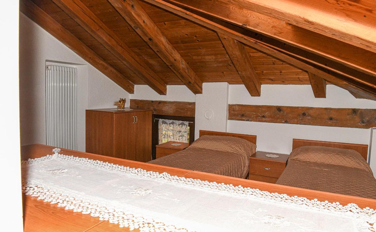 Stars Apartments Gressan Cerise المظهر الخارجي الصورة