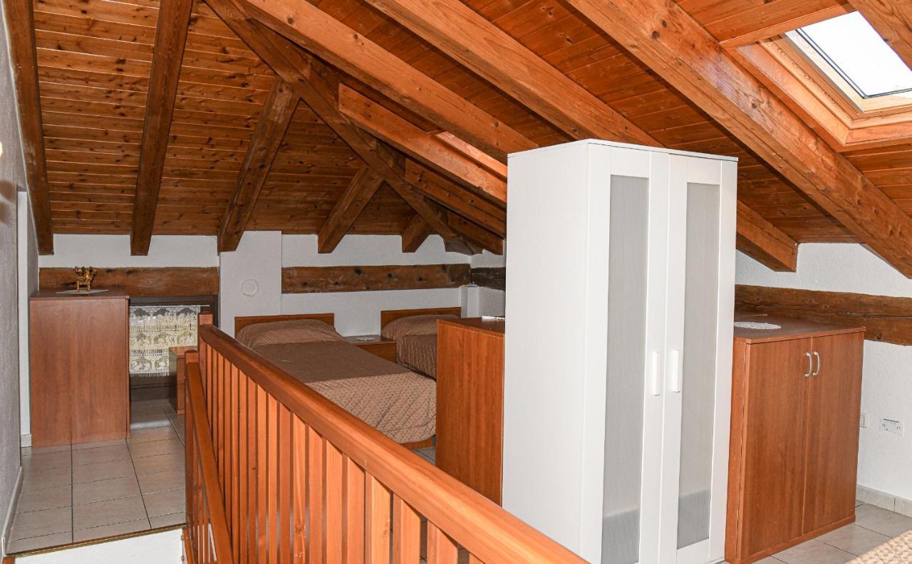 Stars Apartments Gressan Cerise المظهر الخارجي الصورة