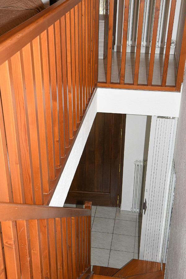 Stars Apartments Gressan Cerise المظهر الخارجي الصورة