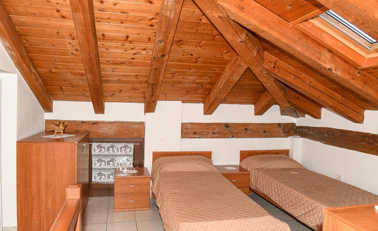 Stars Apartments Gressan Cerise المظهر الخارجي الصورة