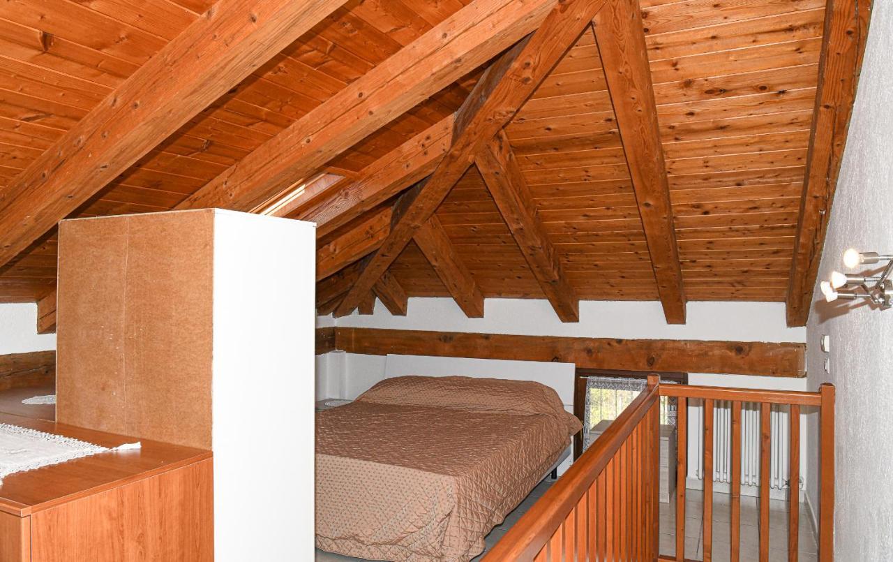 Stars Apartments Gressan Cerise المظهر الخارجي الصورة