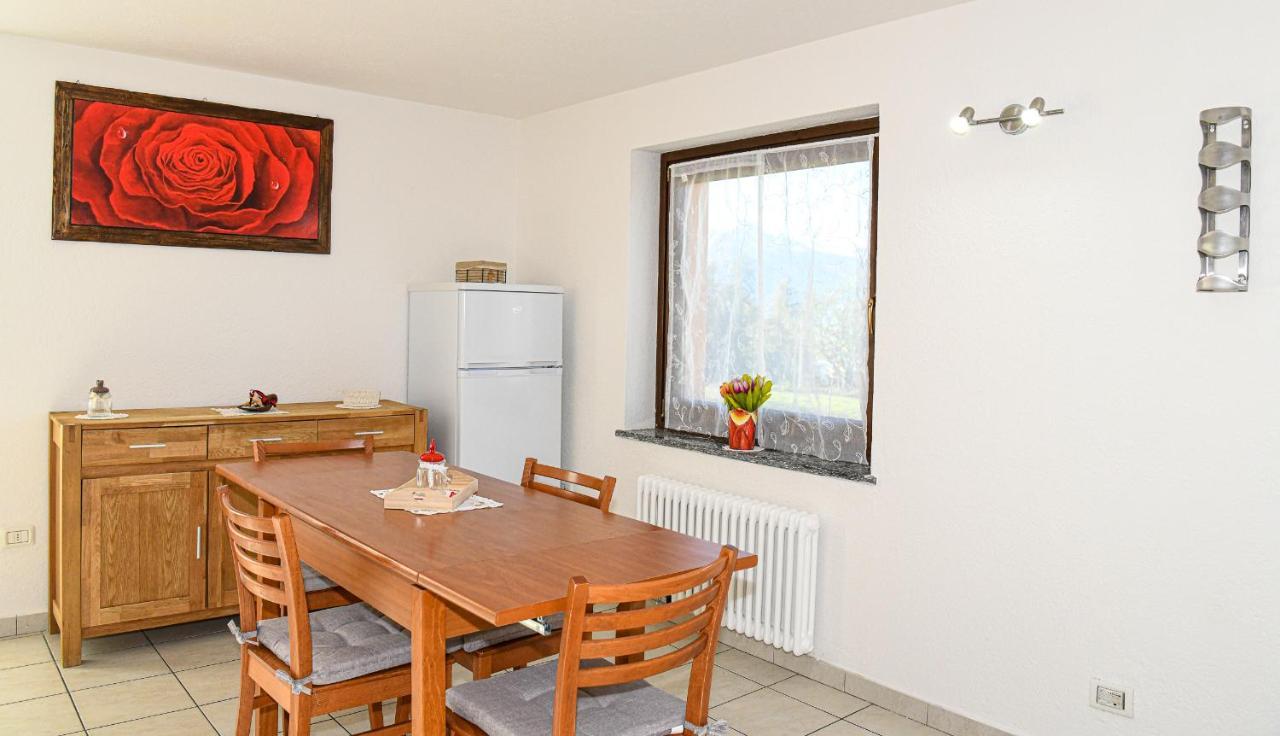 Stars Apartments Gressan Cerise المظهر الخارجي الصورة