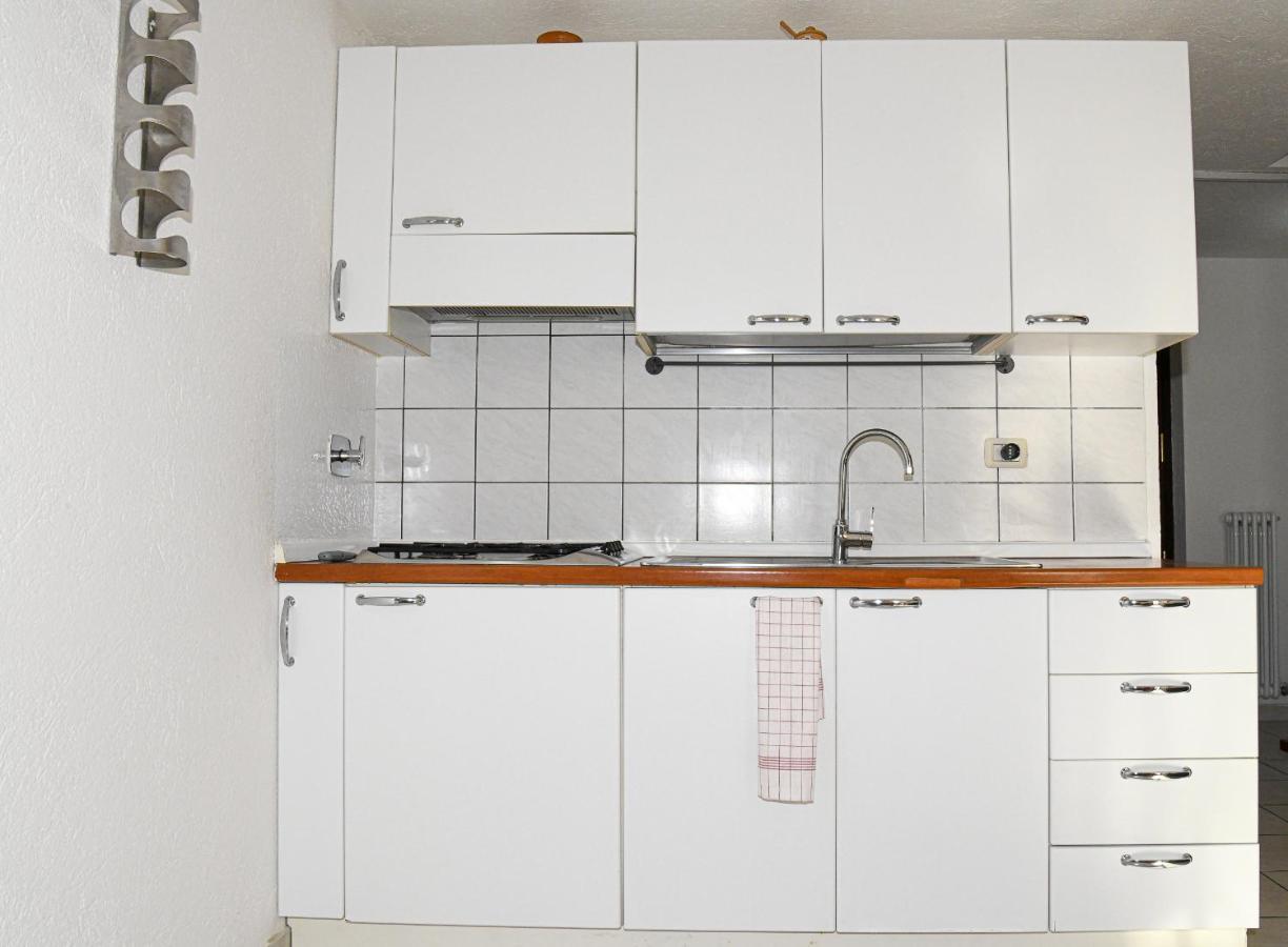 Stars Apartments Gressan Cerise المظهر الخارجي الصورة