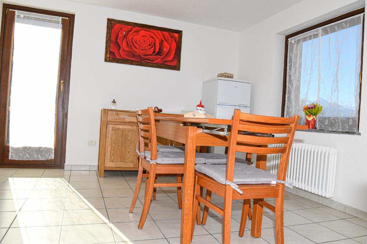 Stars Apartments Gressan Cerise المظهر الخارجي الصورة
