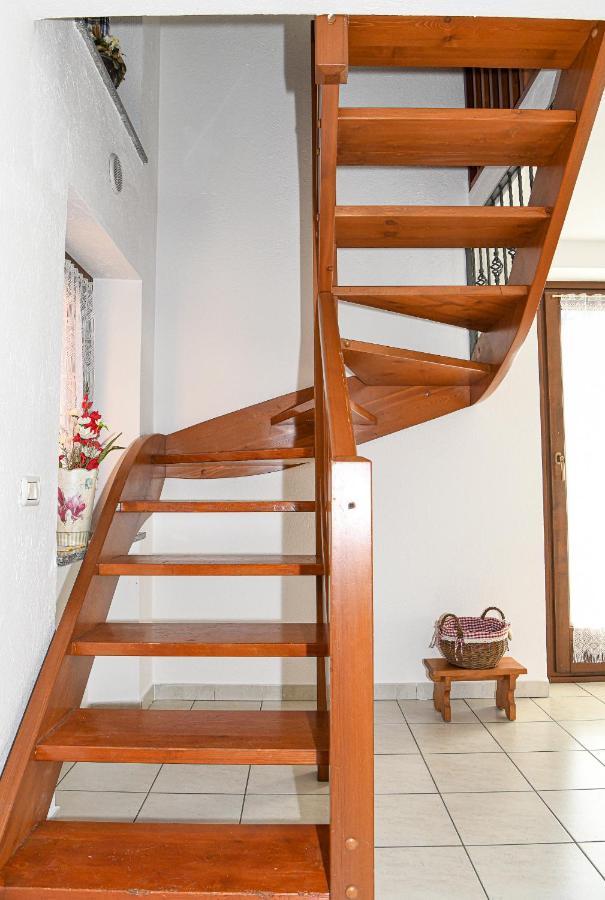 Stars Apartments Gressan Cerise المظهر الخارجي الصورة