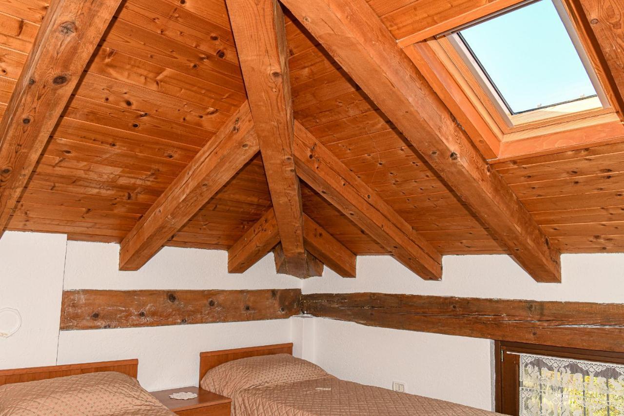 Stars Apartments Gressan Cerise المظهر الخارجي الصورة