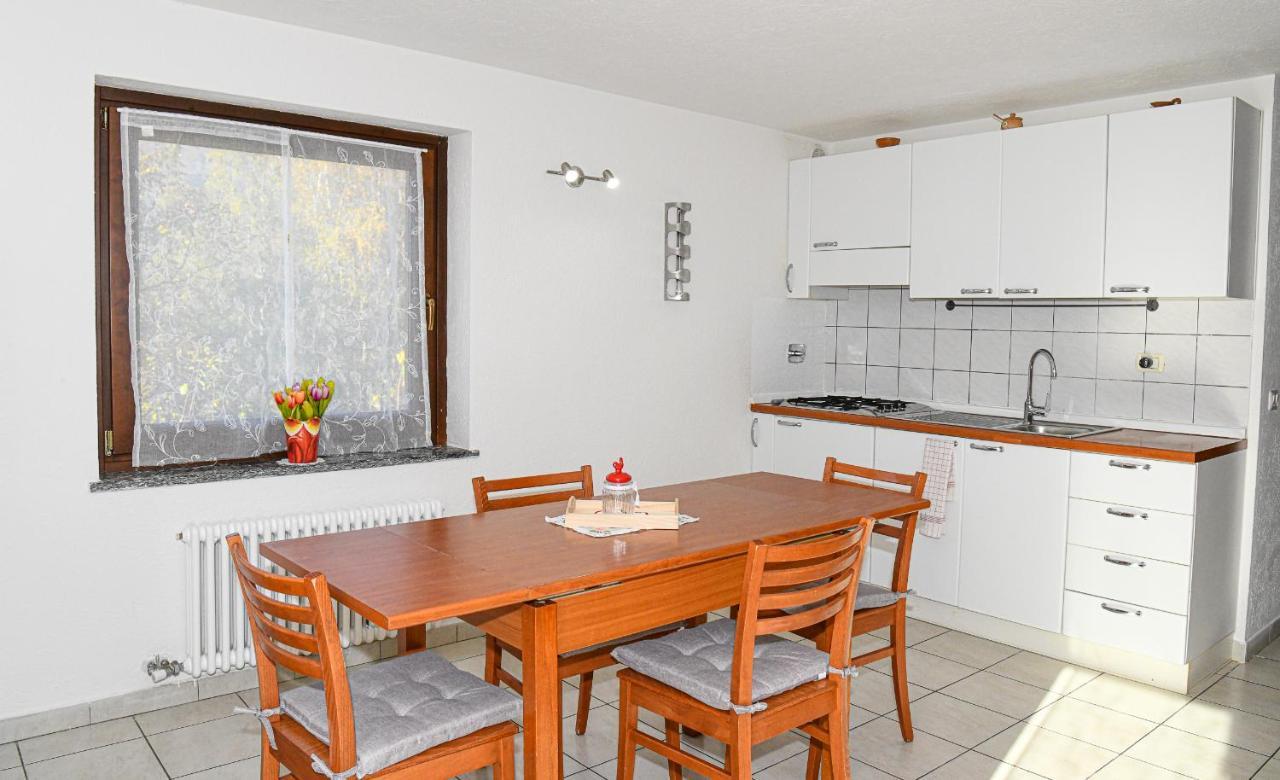 Stars Apartments Gressan Cerise المظهر الخارجي الصورة