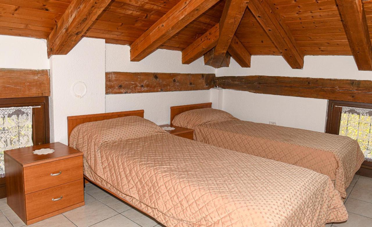Stars Apartments Gressan Cerise المظهر الخارجي الصورة
