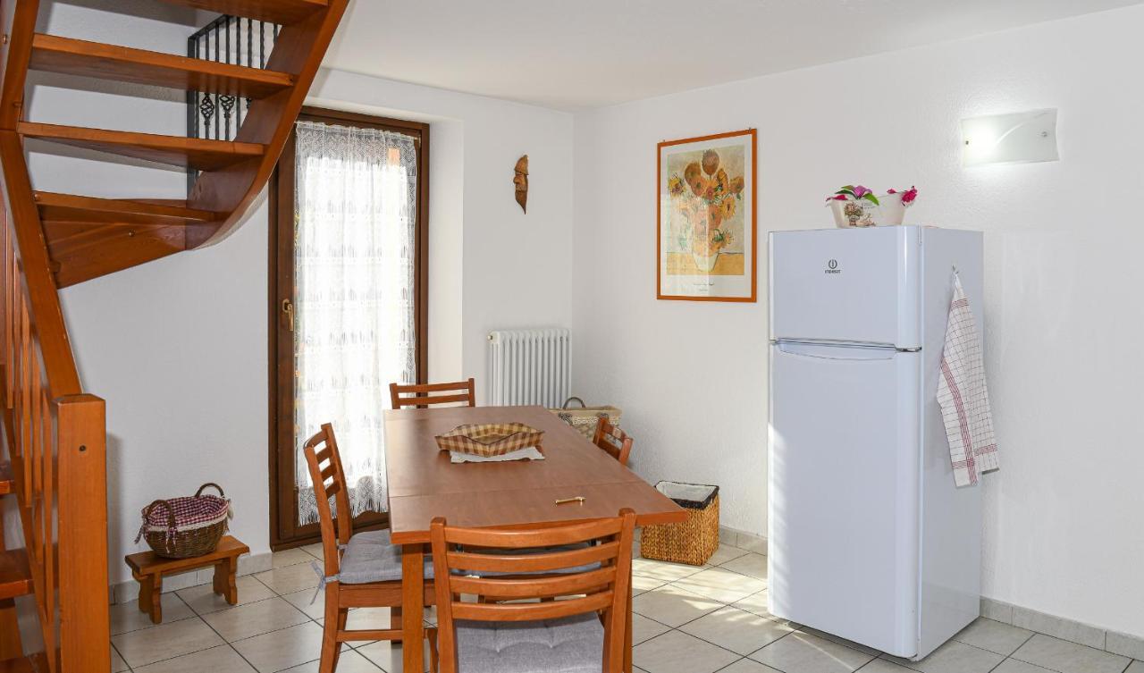 Stars Apartments Gressan Cerise المظهر الخارجي الصورة