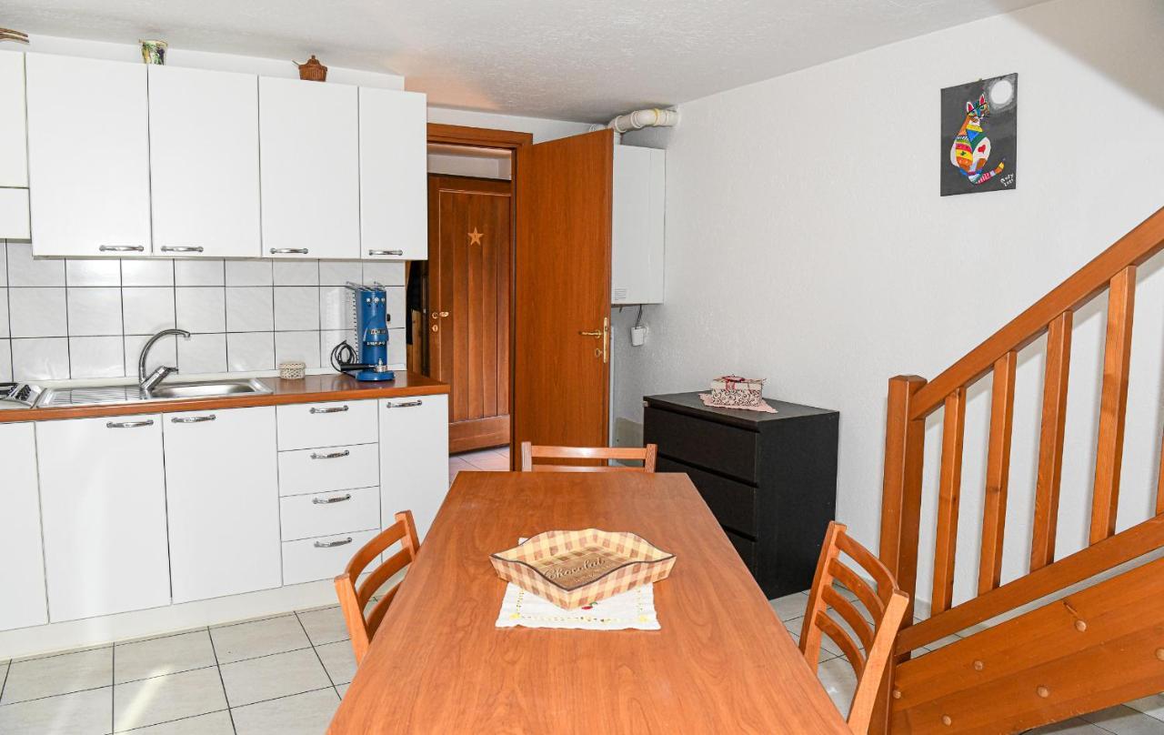 Stars Apartments Gressan Cerise المظهر الخارجي الصورة