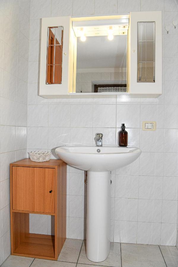 Stars Apartments Gressan Cerise المظهر الخارجي الصورة