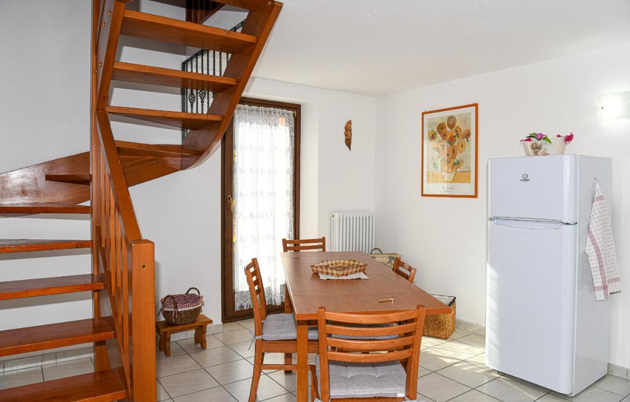 Stars Apartments Gressan Cerise المظهر الخارجي الصورة